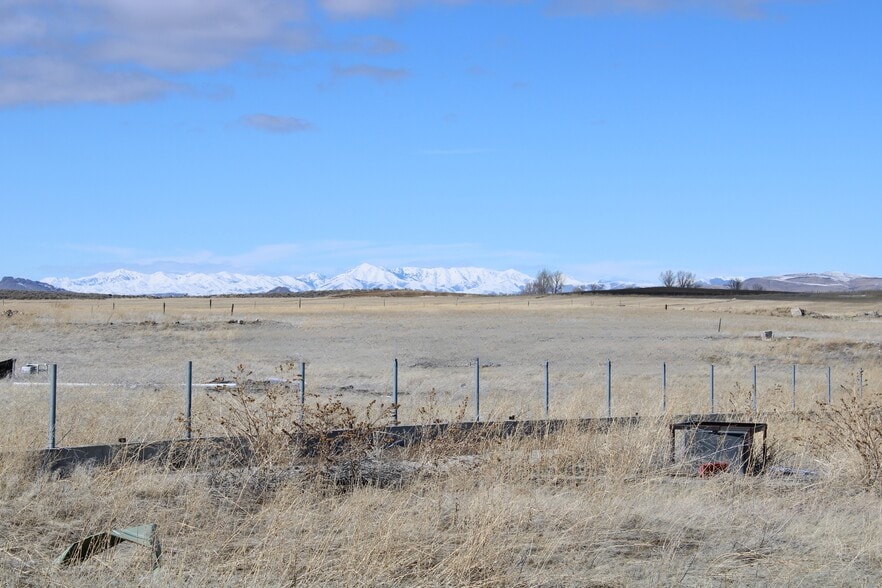 More Photos Of TBD N 1252 E, Richfield Land For Sale