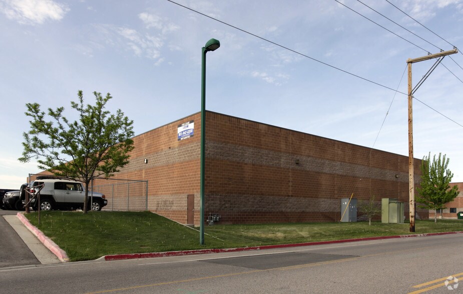 More Photos Of 1053-1087 S 1675 W, Orem Unknown For Lease