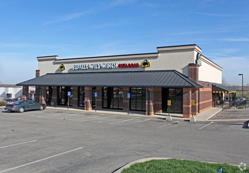 More Photos Of 7791-7825 Waynetowne Blvd, Dayton Unknown For Lease