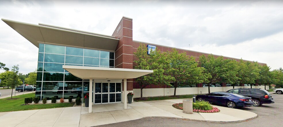 More Photos Of 28300 Orchard Lake Rd, Farmington Hills Medical For Lease