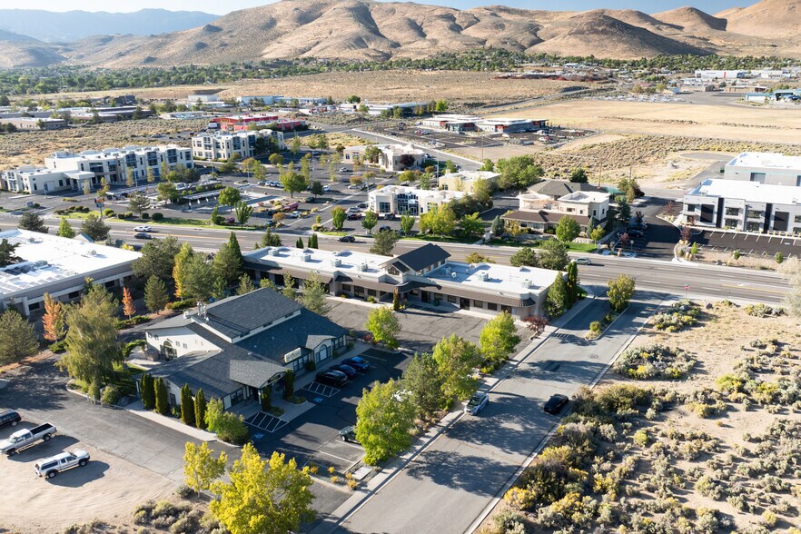 More Photos Of 3476 Executive Pointe Way, Carson City Medical For Lease