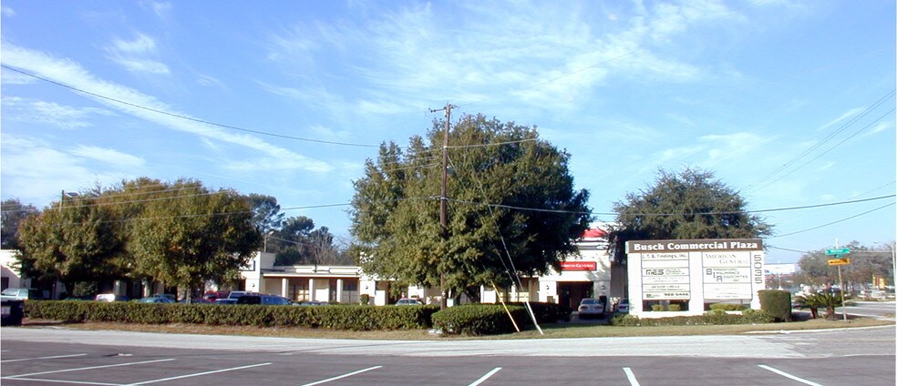 More Photos Of 5035 E Busch Blvd, Tampa Medical For Lease