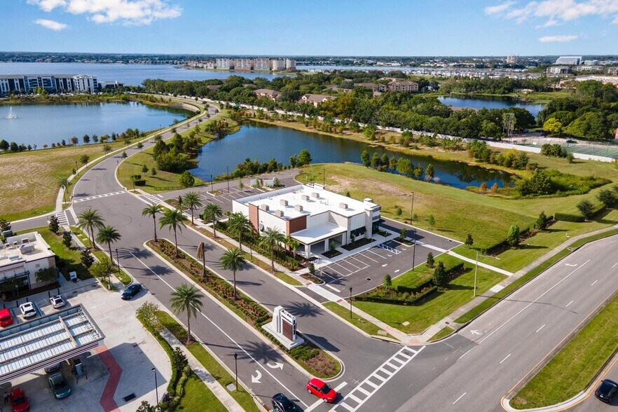 More Photos Of 6002 Sand Lake Vista, Orlando Medical For Lease