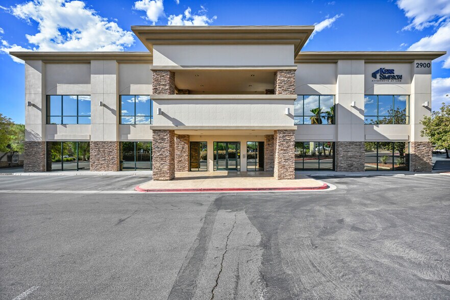 More Photos Of 2900 W Horizon Ridge Pky, Henderson Medical For Sale