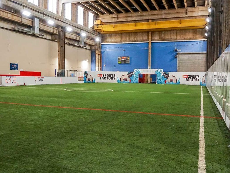 More Photos Of 1839 S Main St, Wake Forest Storefront For Lease