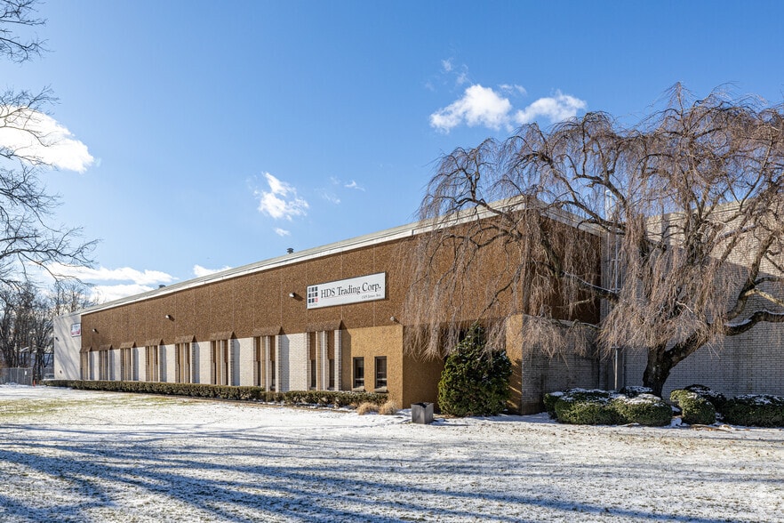 More Photos Of 1305 Jersey Ave, North Brunswick Warehouse For Sale