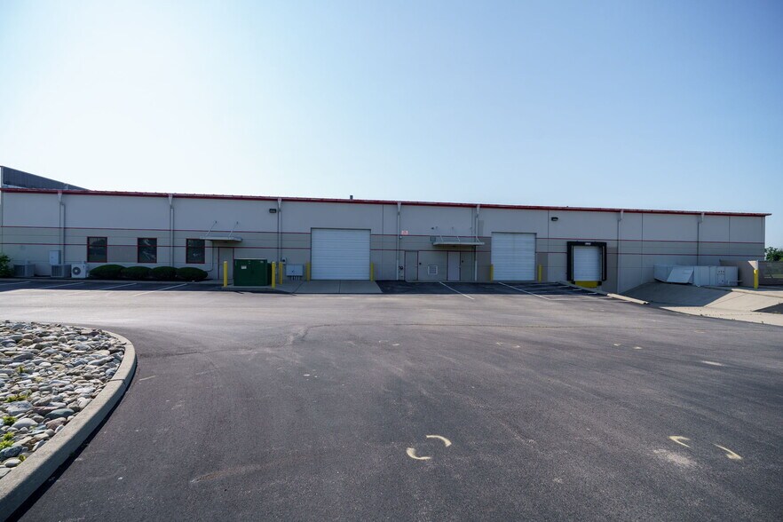 More Photos Of 8261 State Route 235, Dayton Light Manufacturing For Sale