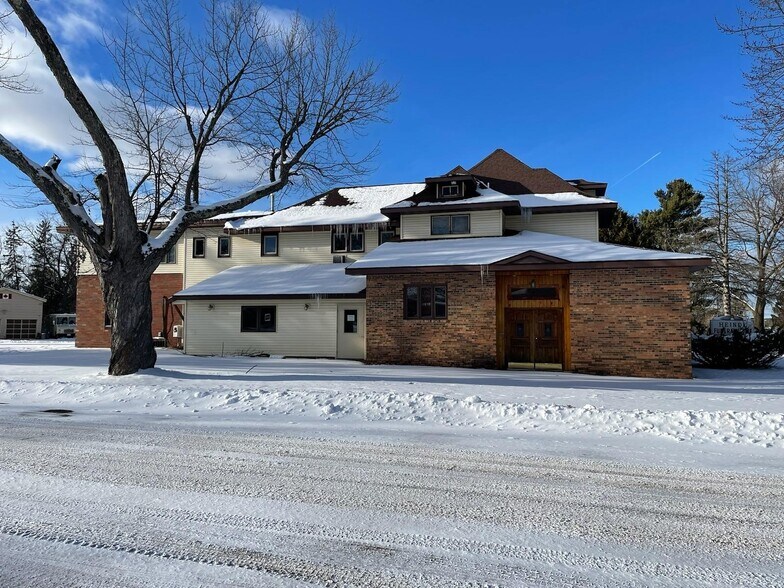 More Photos Of 304 N Avon Ave, Phillips Office Residential For Sale