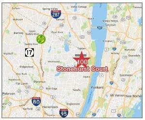 More Photos Of 100 Stonehurst Ct, Northvale Warehouse For Lease