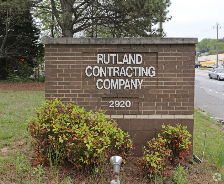 More Photos Of 2920 N Decatur Rd, Decatur Distribution For Sale