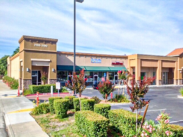 More Photos Of 2146-2190 Solano Way, Concord Storefront For Lease