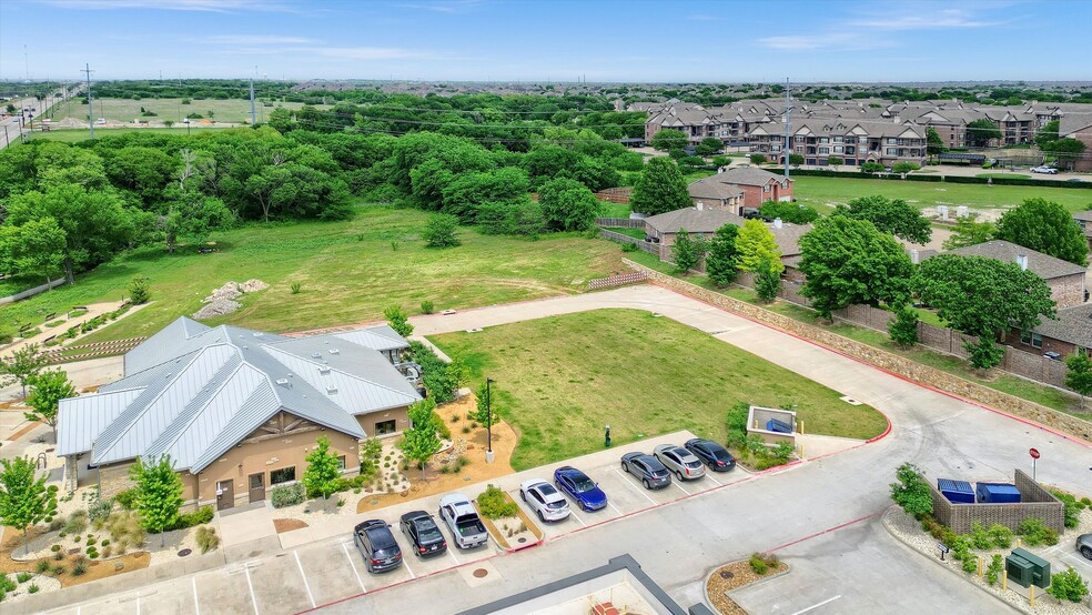 More Photos Of 13090 Preston Rd, Frisco Land For Sale