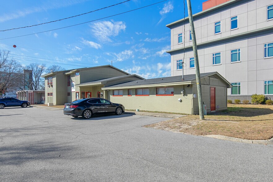 More Photos Of , Fayetteville Office For Sale