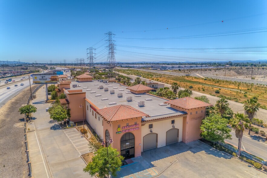 More Photos Of , Irwindale Industrial For Sale