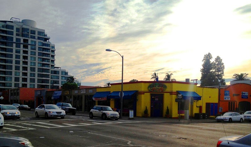 More Photos Of 431 Spruce St, San Diego General Retail For Sale