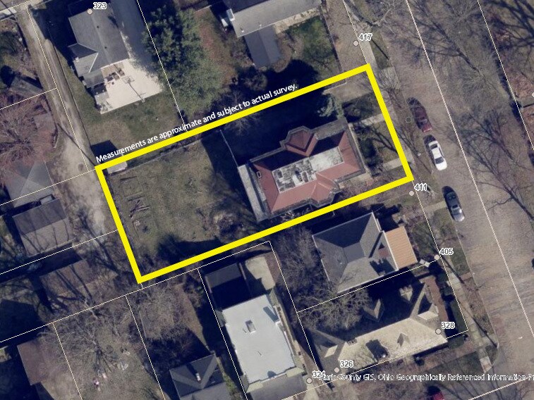 More Photos Of 415 4th St SE, Massillon Multifamily For Sale