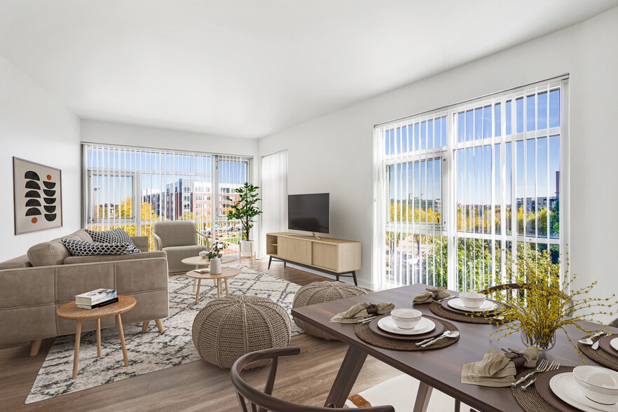 More Photos Of 7400 E 29th Ave, Denver Unknown For Lease