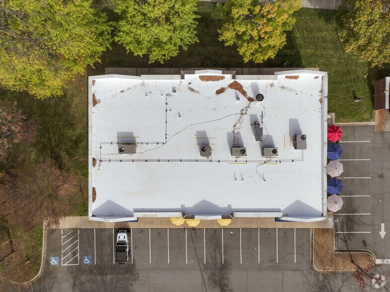 More Photos Of 4455 Highway 49 S, Harrisburg Freestanding For Lease