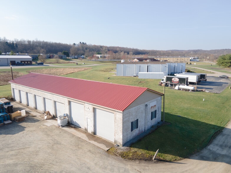 More Photos Of 1135 Industrial Park Rd, Vandergrift Food Processing For Sale