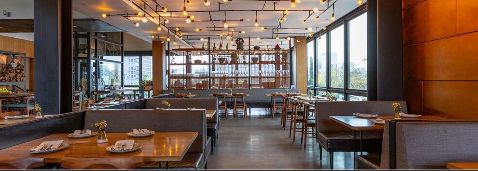 More Photos Of 222 S Hope St, Los Angeles General Retail For Lease