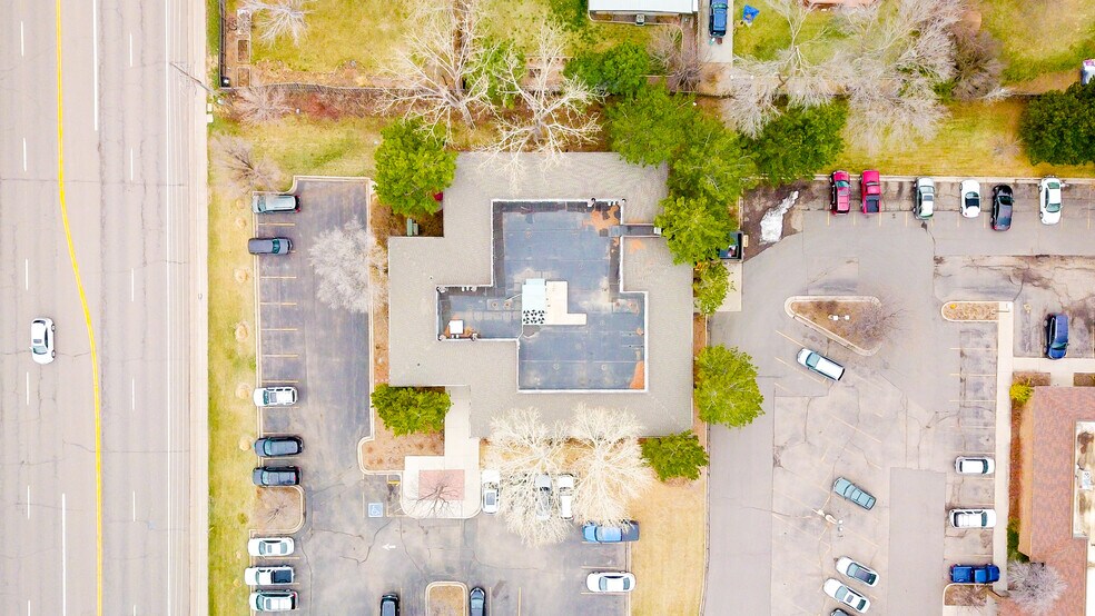 More Photos Of 7345 S Pierce St, Littleton Office For Lease