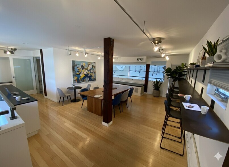 More Photos Of 608-610 Main St, Venice Loft Creative Space For Sale