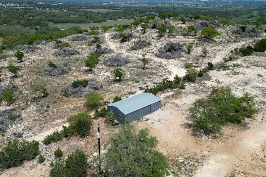 Primary Photo Of 8662 US 281 hwy, Blanco Land For Sale
