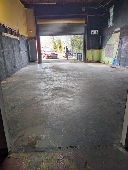 More Photos Of 1824 Murphy Ave SW, Atlanta Distribution For Lease