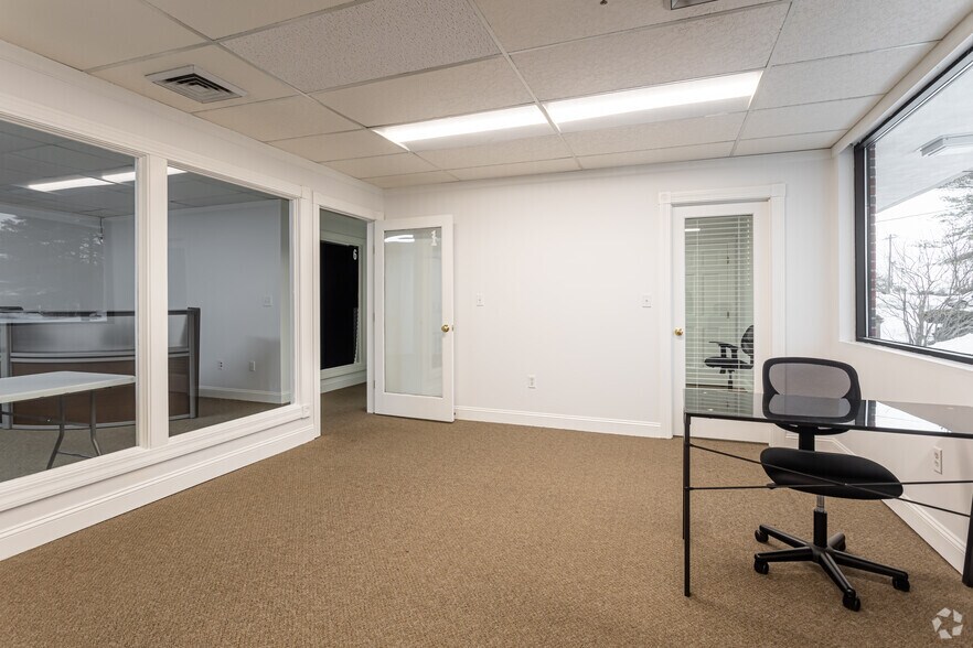 Photo of 1st Floor Ste 101