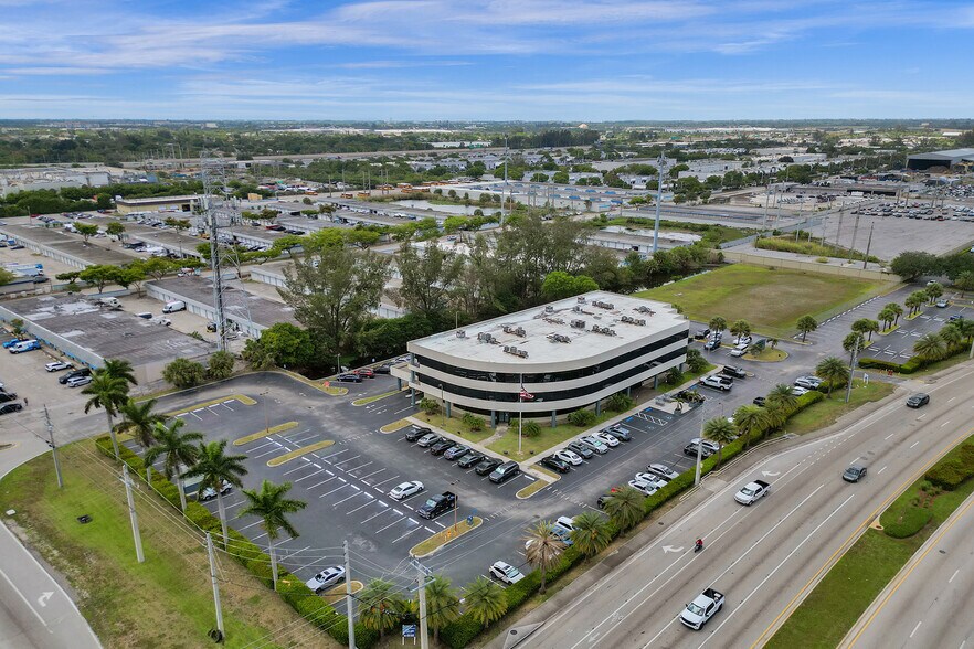 More Photos Of 4491 S State Road 7, Davie Office For Lease