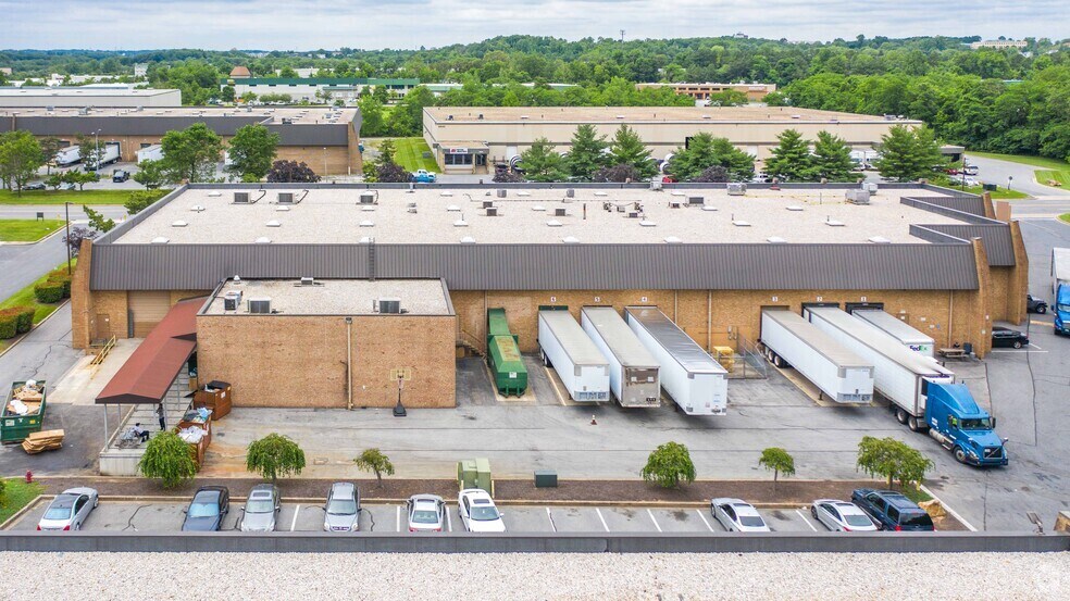 More Photos Of 8841-8867 Kelso Dr, Essex Unknown For Lease