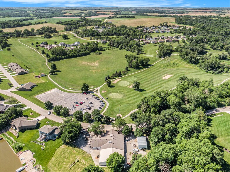 More Photos Of 3200 Buccaneer Blvd, Plattsmouth Golf Course Driving Range For Sale