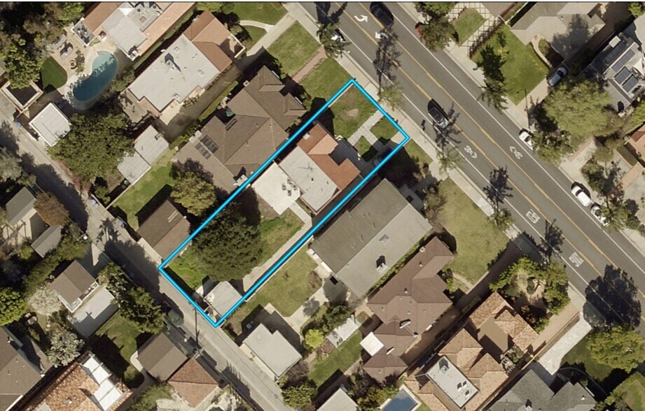More Photos Of 928 26th St, Santa Monica Land For Sale