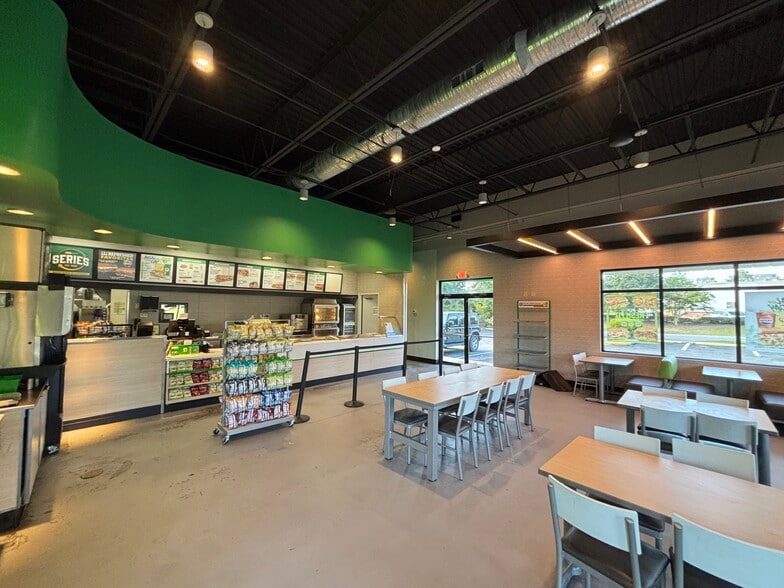 More Photos Of 1681 Hwy 15 S, Sumter Freestanding For Sale