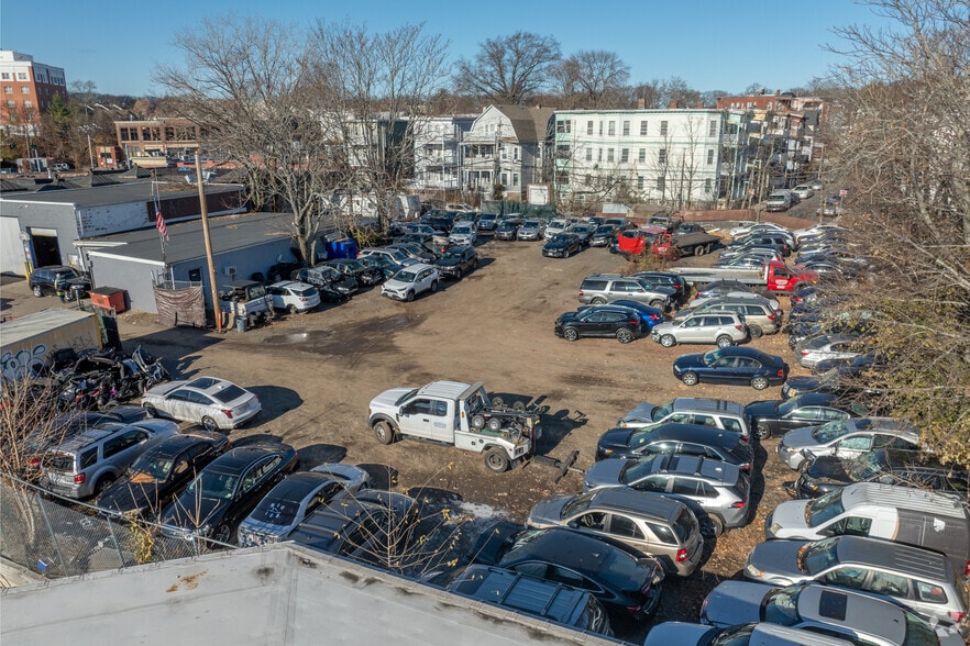 More Photos Of 226-232 Harvard St, Boston Service For Sale