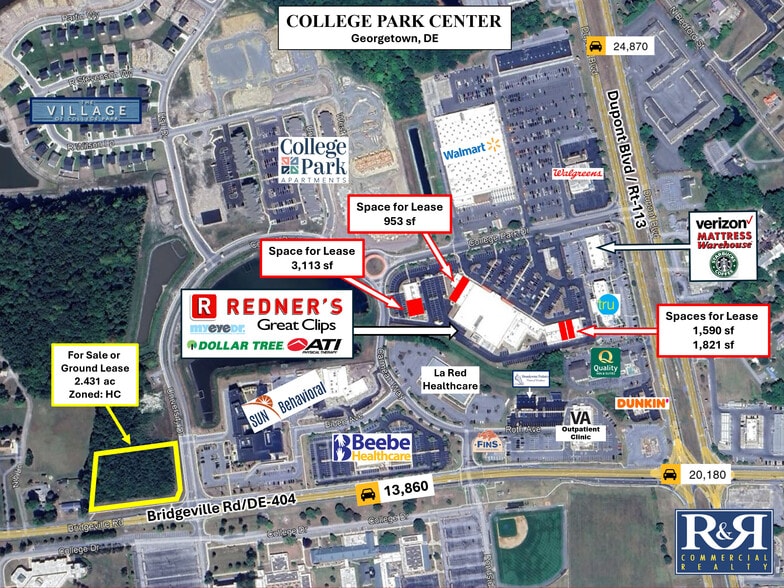 More Photos Of 515 College Park Ln, Georgetown Unknown For Lease