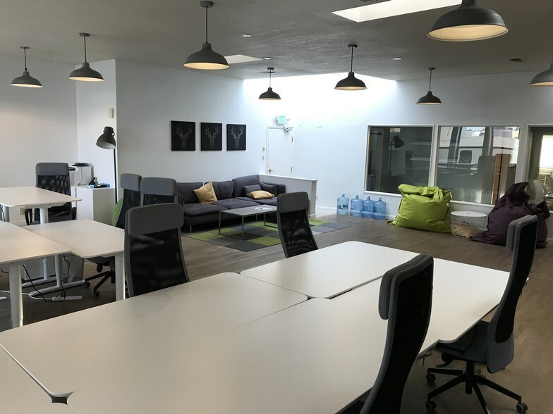 More Photos Of 38-42 S B St, San Mateo Office For Lease