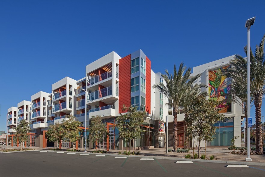 More Photos Of 1985 National Ave, San Diego Apartments For Lease