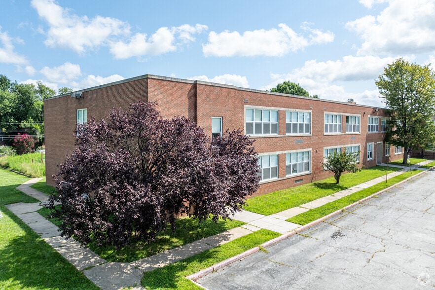 Primary Photo Of 6428-6432 York Rd, Baltimore Schools For Sale