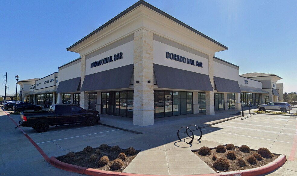 More Photos Of 4415 LJ Pky, Sugar Land Unknown For Lease