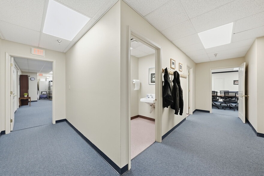 More Photos Of 1 Wormans Mill Ct, Frederick Warehouse For Sale