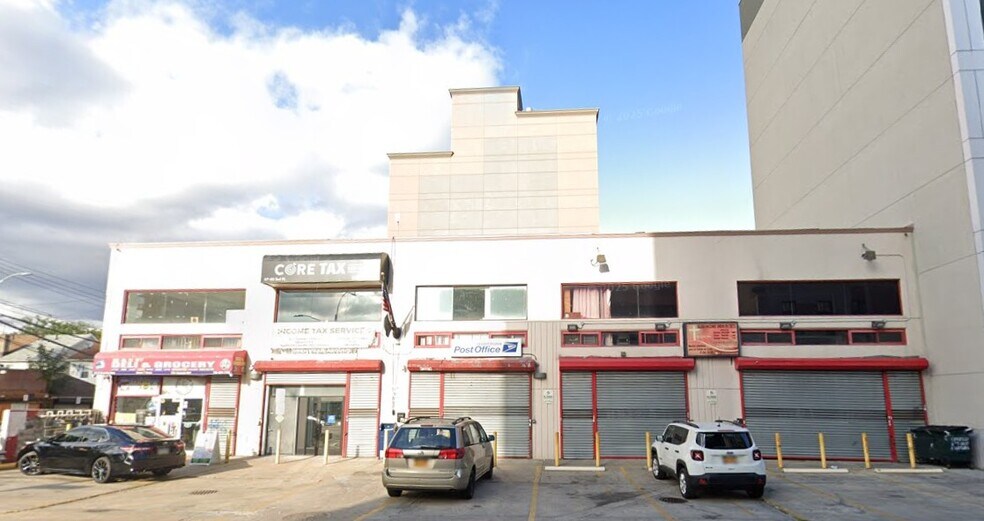 More Photos Of 9703 Sutphin Blvd, Jamaica Office For Lease