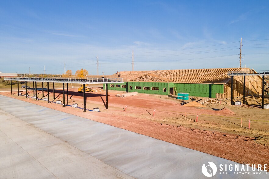 More Photos Of 400 N Garner Lake Rd, Gillette Land For Sale