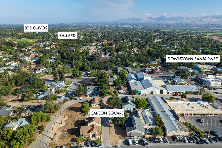 More Photos Of 3511-3513 Numancia St, Santa Ynez Apartments For Sale