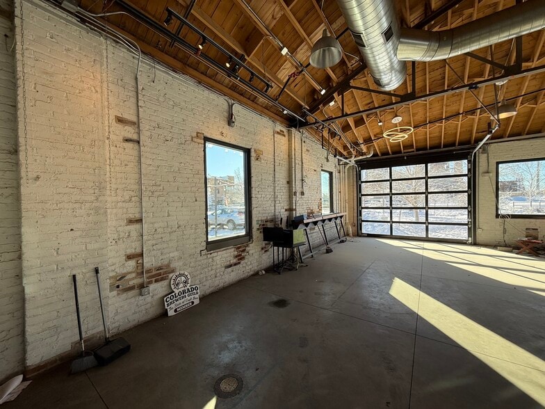 More Photos Of 2060 W Colfax Ave, Denver Freestanding For Lease