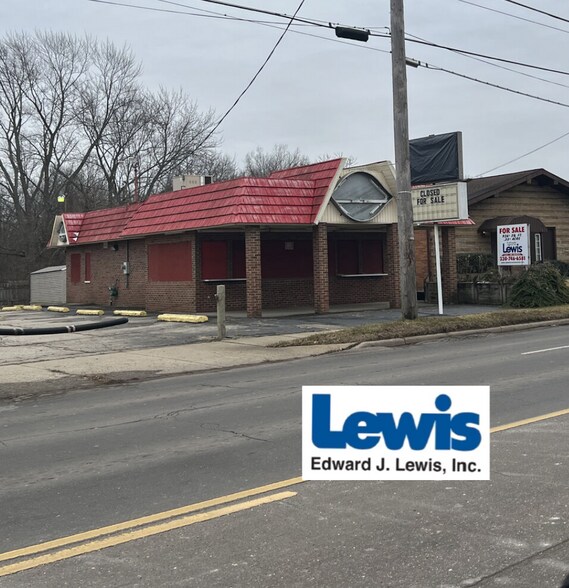 More Photos Of 2155 Belmont Ave, Youngstown Fast Food For Sale