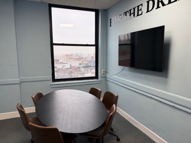 More Photos Of 35 Journal Sq, Jersey City Medical For Lease