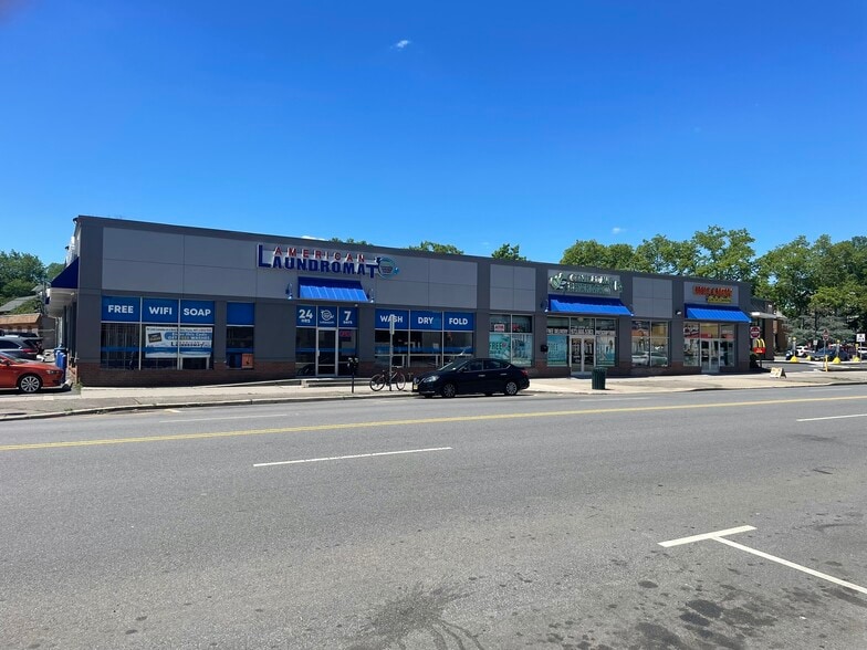 More Photos Of 351-363 Central Ave, East Orange Freestanding For Lease