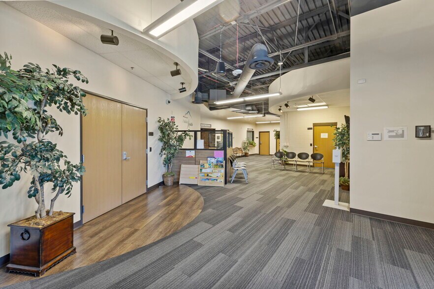 More Photos Of 6436 S Hwy 85-87, Colorado Springs General Retail For Sale