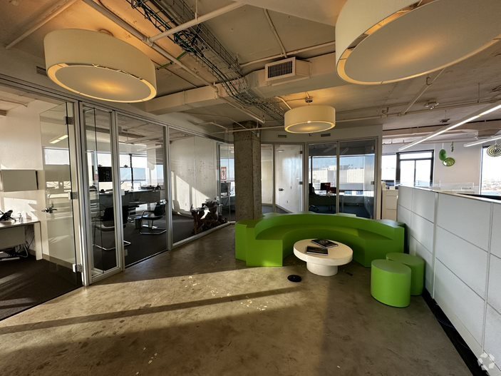 More Photos Of 8200 Greensboro Dr, McLean Office For Lease